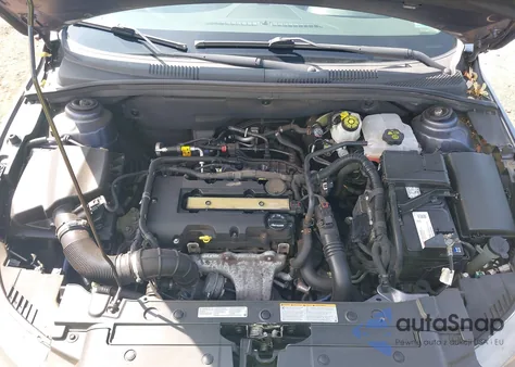 2014 Chevrolet Cruze 1Lt Auto z USA, uszkodzony, nr VIN 1G1PC5SB7E7384948